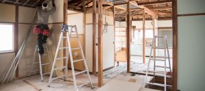 Entreprise de rénovation de la maison et de rénovation d’appartement à Chilly-le-Vignoble